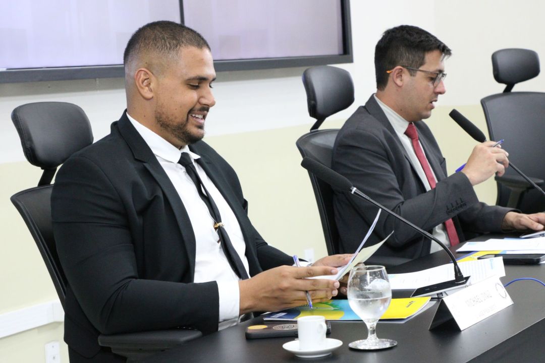 18.11.2025 | 11ª reunião da Comissão Permanente de Cultura e Desporto - Foto 12