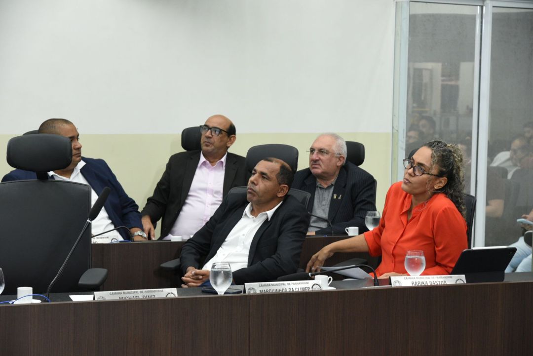 18.11.2025 | Audiência pública sobre a LOA 2026 - Foto 3