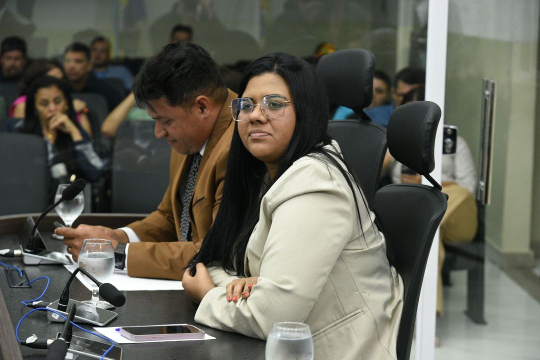 18.11.2025 | Audiência pública sobre a LOA 2026 - Foto 7