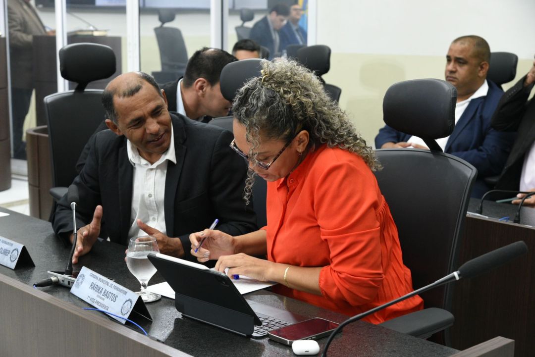 18.11.2025 | Audiência pública sobre a LOA 2026 - Foto 14