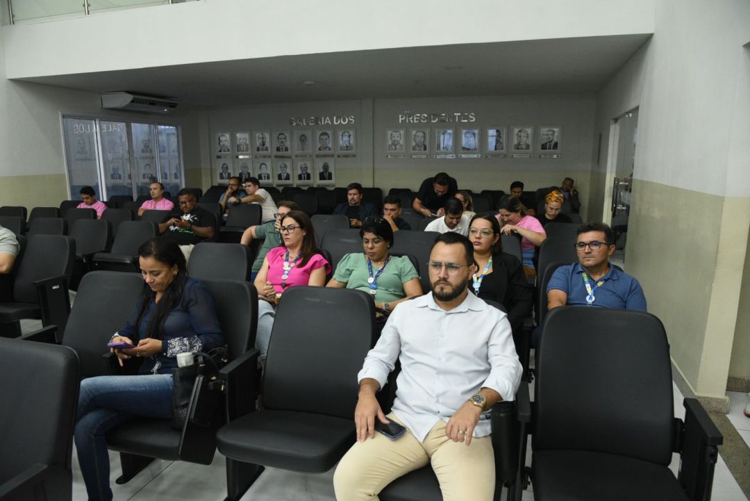 18.11.2025 | Audiência pública sobre a LOA 2026 - Foto 16