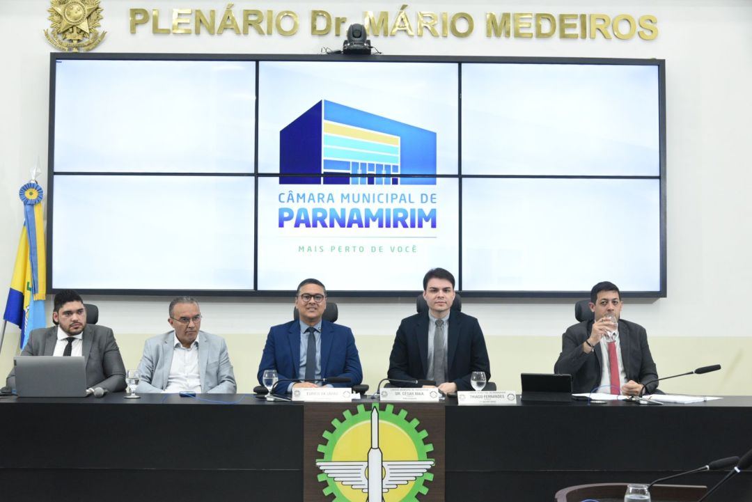 18.11.2025 | Audiência pública sobre a LOA 2026 - Foto 27