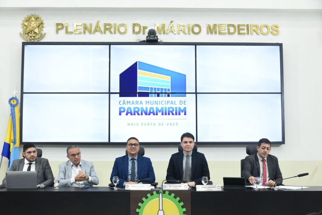 18.11.2025 | Audiência pública sobre a LOA 2026 - Foto 28