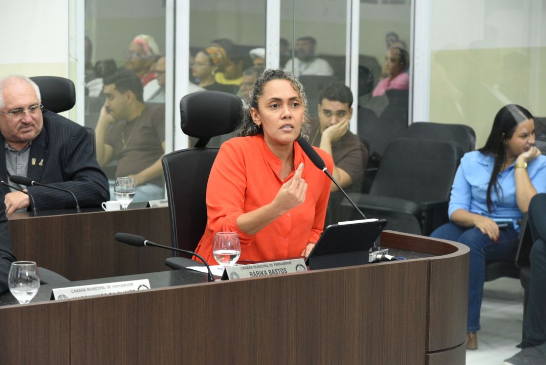 18.11.2025 | Audiência pública sobre a LOA 2026 - Foto 31