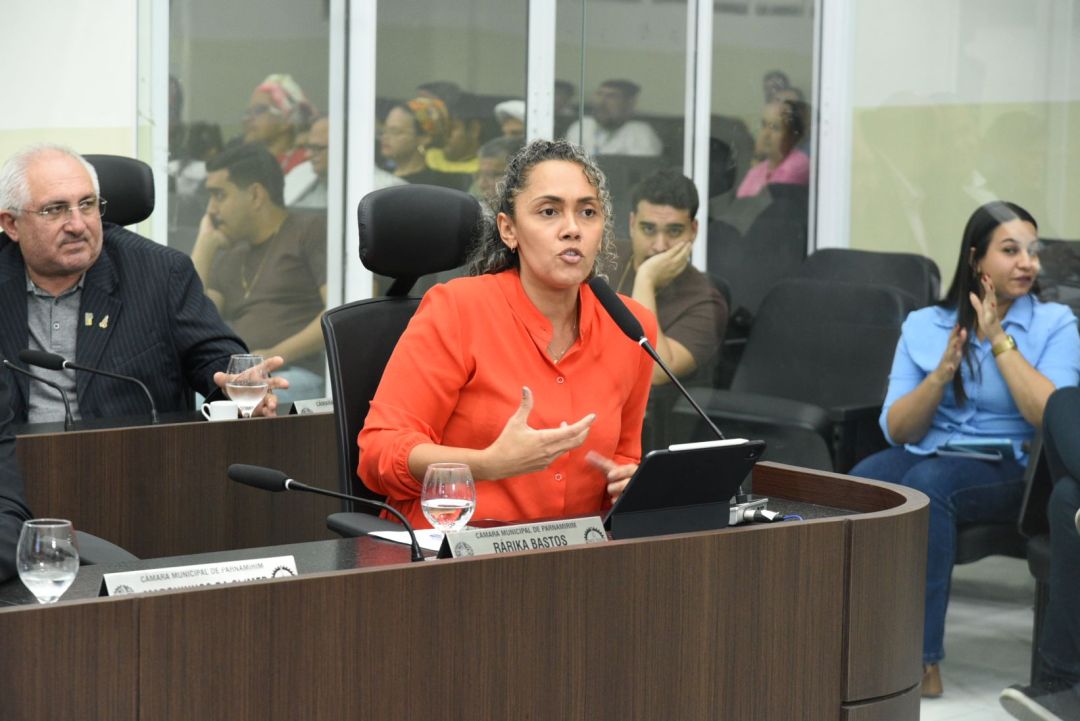 18.11.2025 | Audiência pública sobre a LOA 2026 - Foto 32