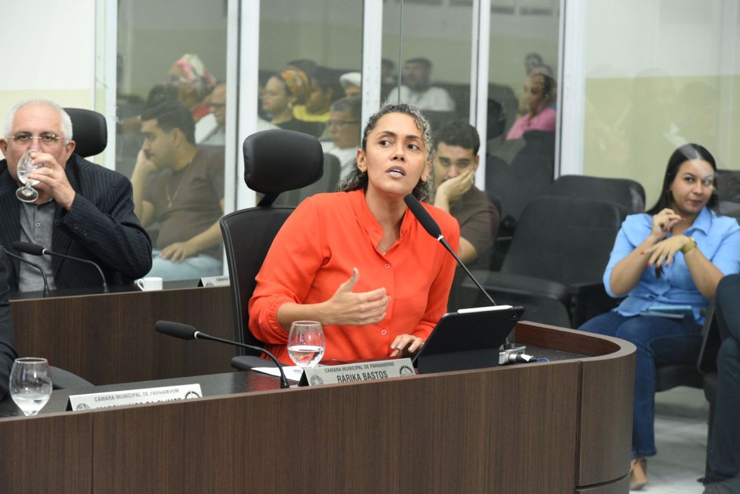 18.11.2025 | Audiência pública sobre a LOA 2026 - Foto 34