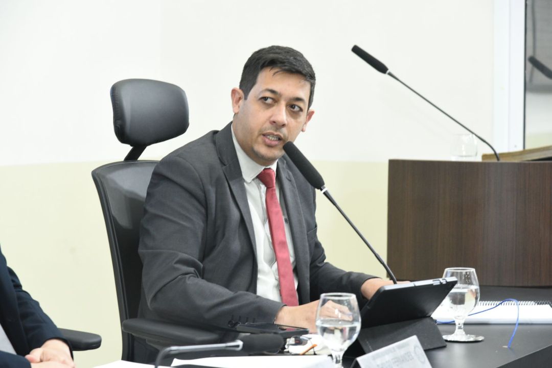 18.11.2025 | Audiência pública sobre a LOA 2026 - Foto 35