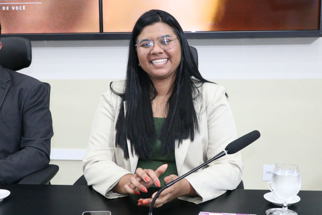 18.11.2025 | Sessão solene comenda Zumbi dos Palmares - Foto 4