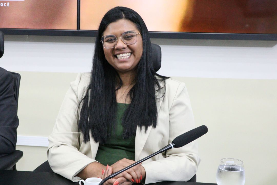 18.11.2025 | Sessão solene comenda Zumbi dos Palmares - Foto 6