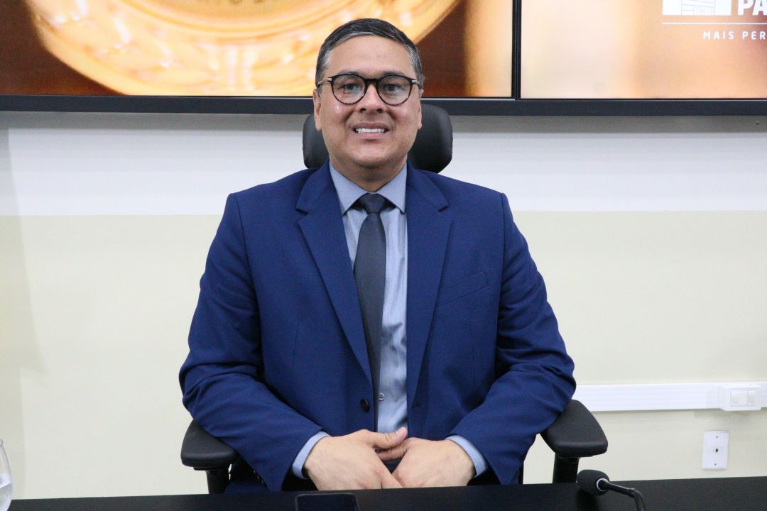 18.11.2025 | Sessão solene comenda Zumbi dos Palmares - Foto 12