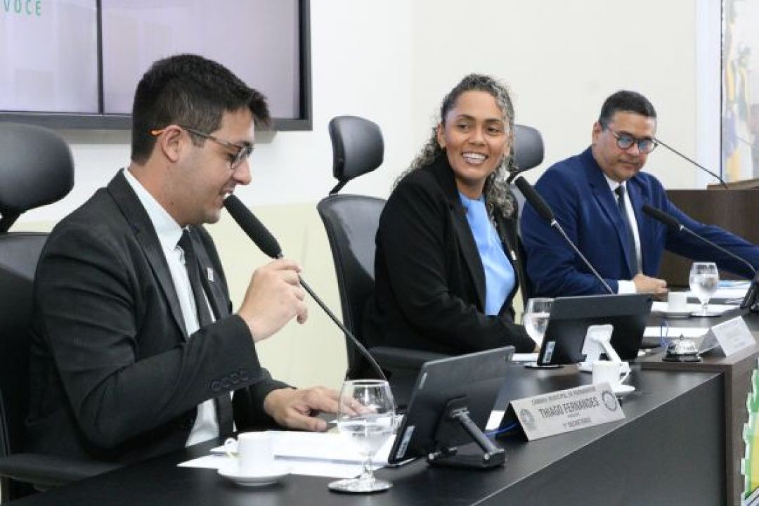 19.11.2025 | 122ª sessão ordinária - Foto 2