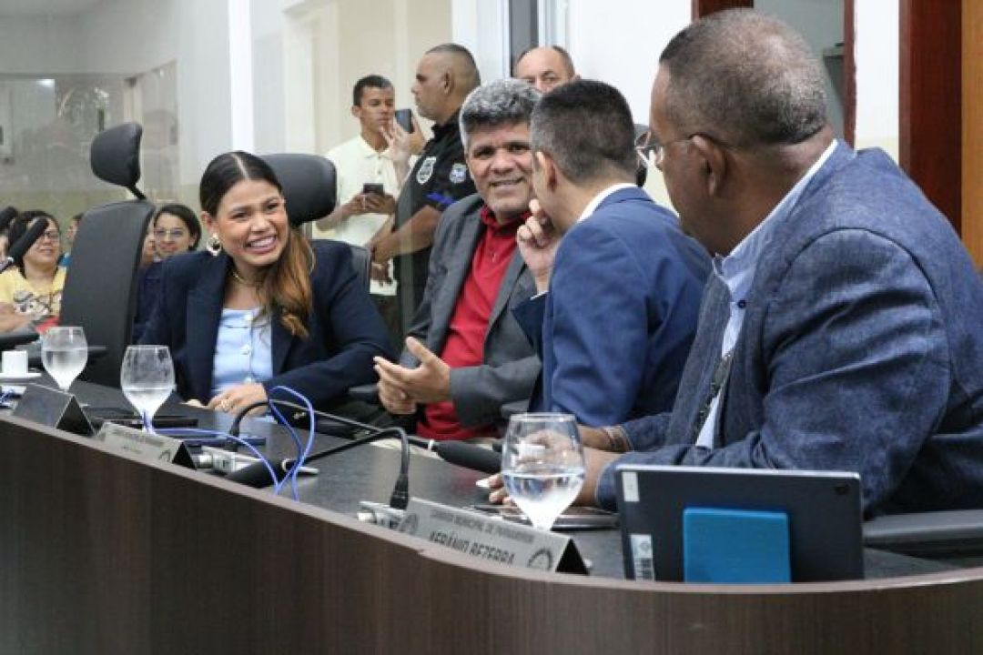 19.11.2025 | 122ª sessão ordinária - Foto 6