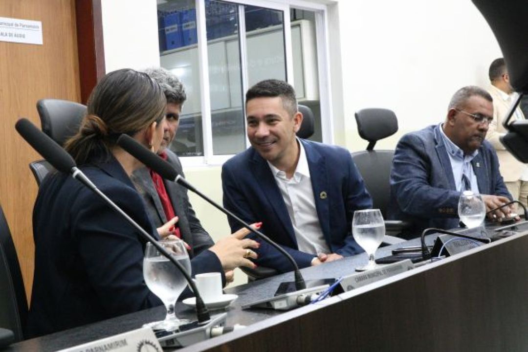 19.11.2025 | 122ª sessão ordinária - Foto 7