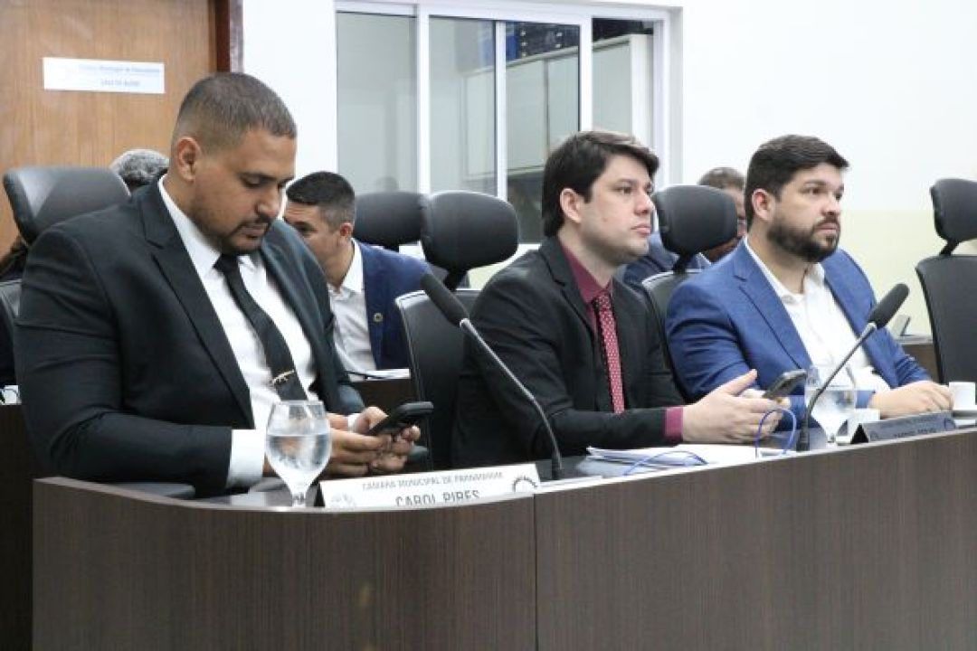 19.11.2025 | 122ª sessão ordinária - Foto 8