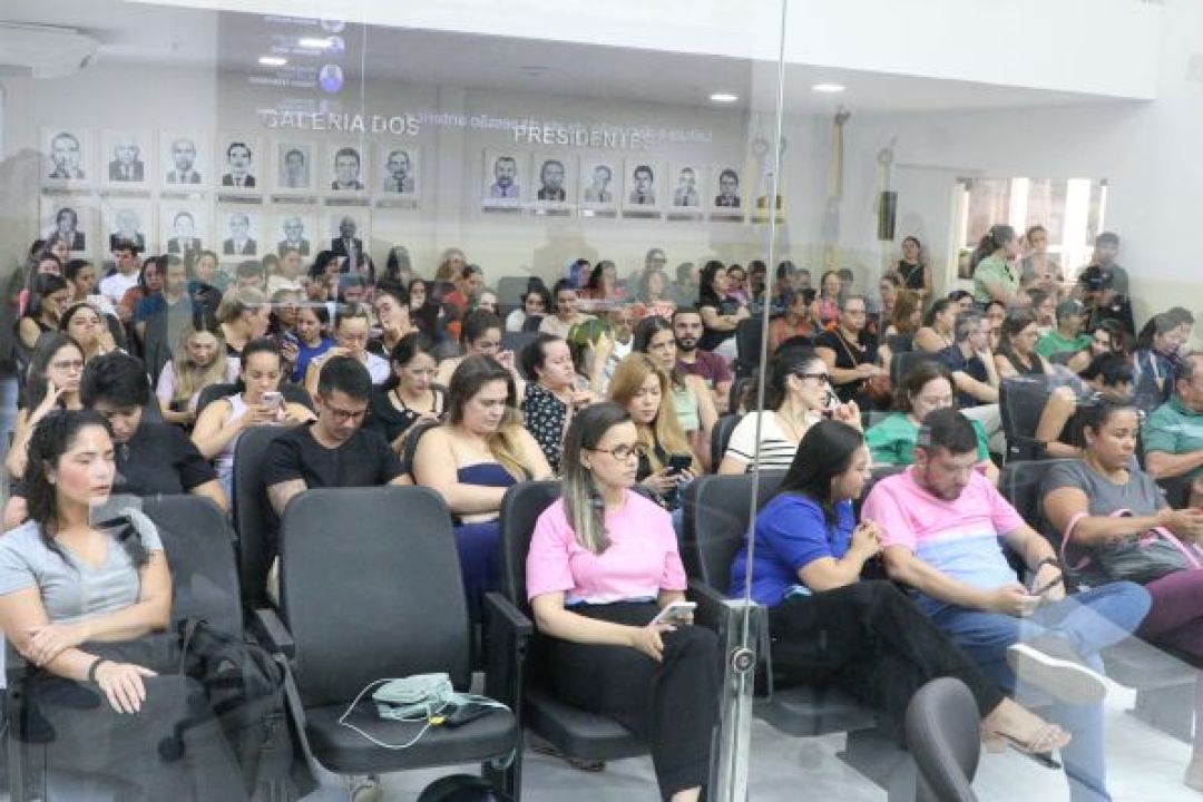 19.11.2025 | 122ª sessão ordinária - Foto 13