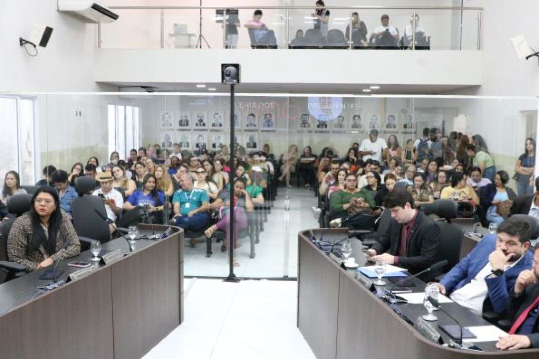 19.11.2025 | 122ª sessão ordinária - Foto 18