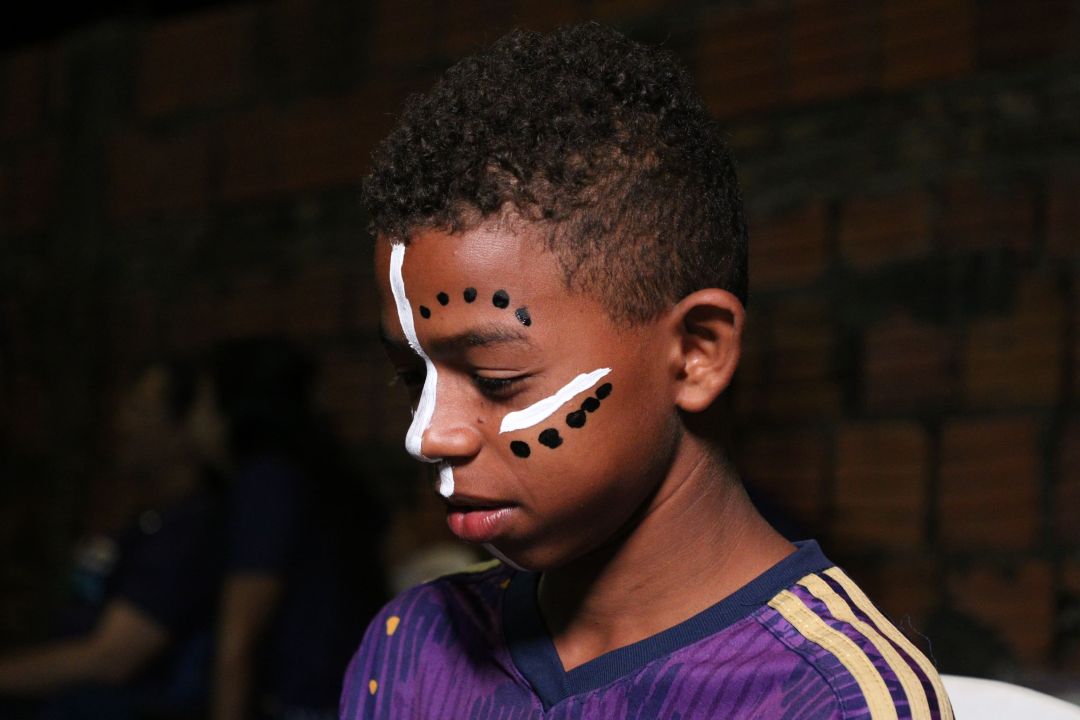 19.11.2025 | Câmara Cultural Negro - Foto 1