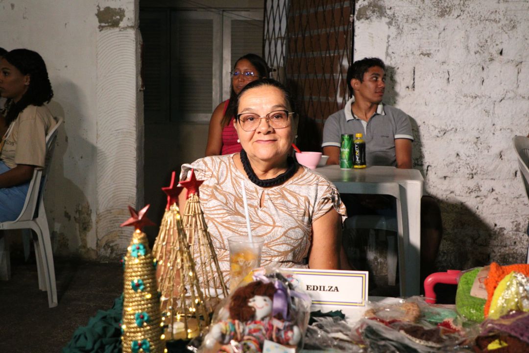 19.11.2025 | Câmara Cultural Negro - Foto 4