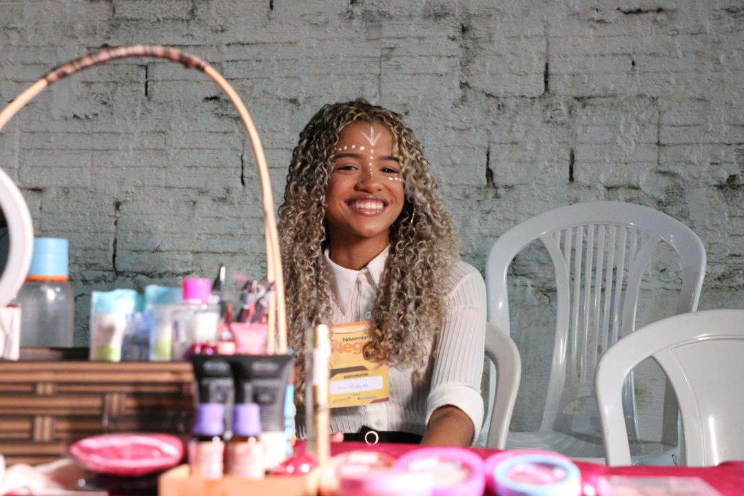 19.11.2025 | Câmara Cultural Negro - Foto 5