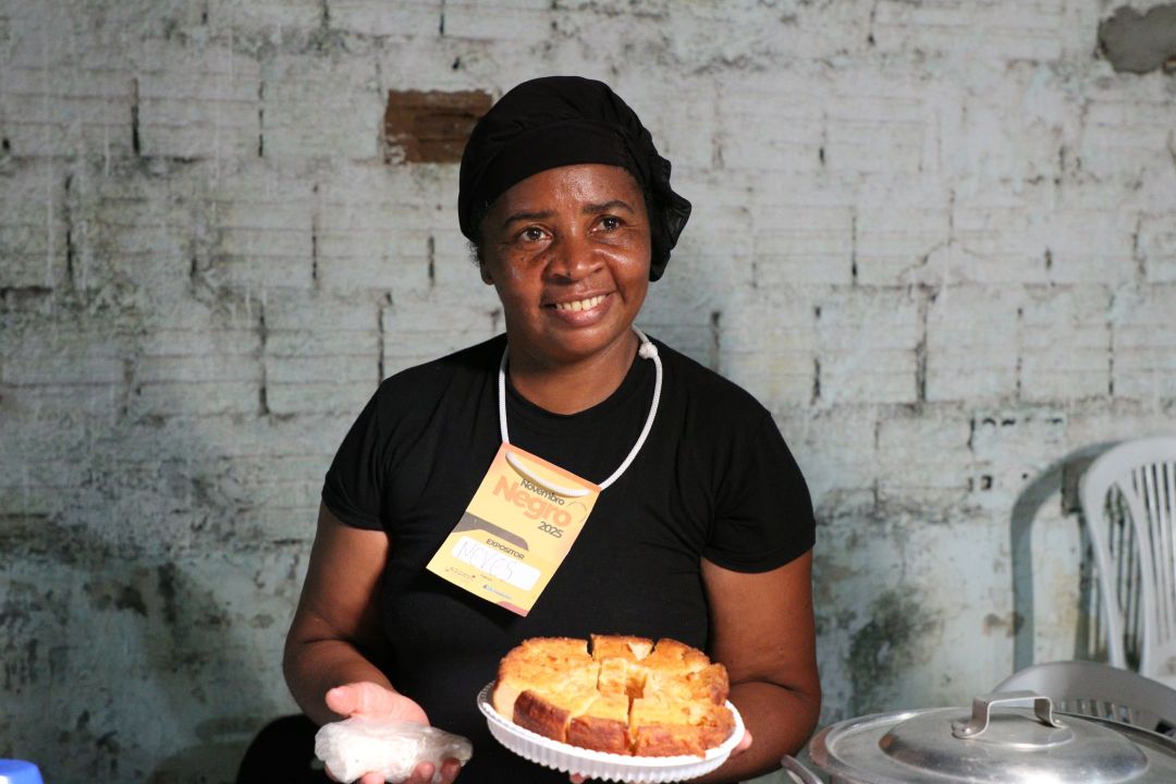 19.11.2025 | Câmara Cultural Negro - Foto 7