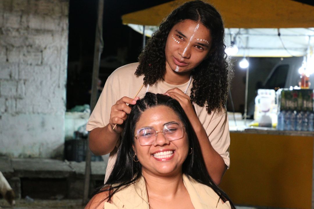 19.11.2025 | Câmara Cultural Negro - Foto 8