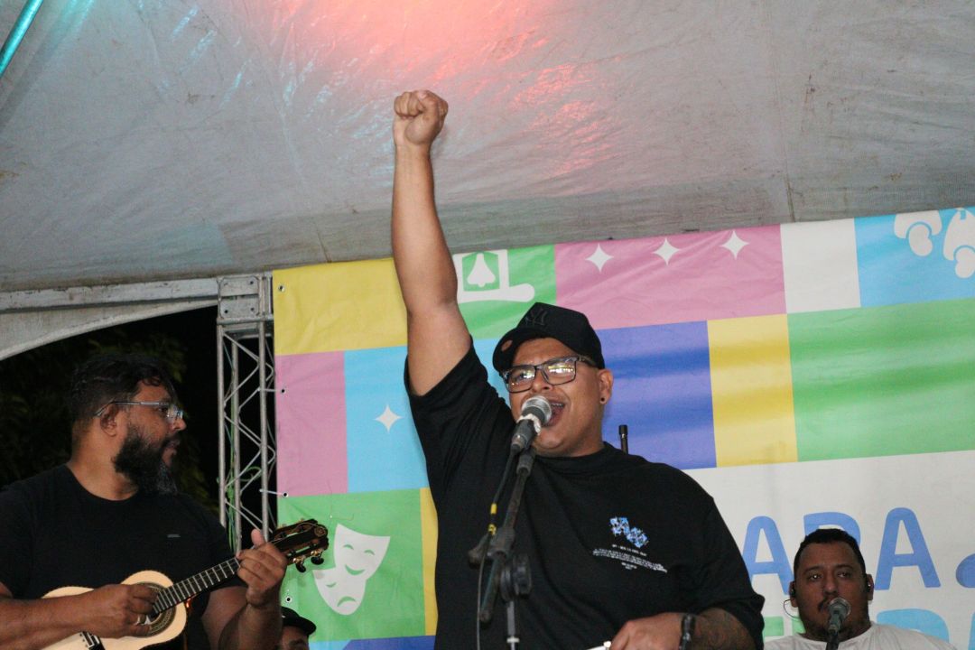 19.11.2025 | Câmara Cultural Negro - Foto 10