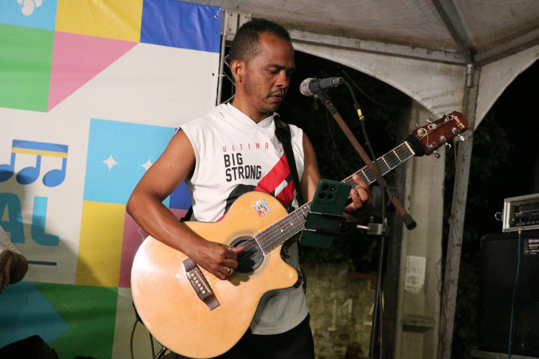 19.11.2025 | Câmara Cultural Negro - Foto 12