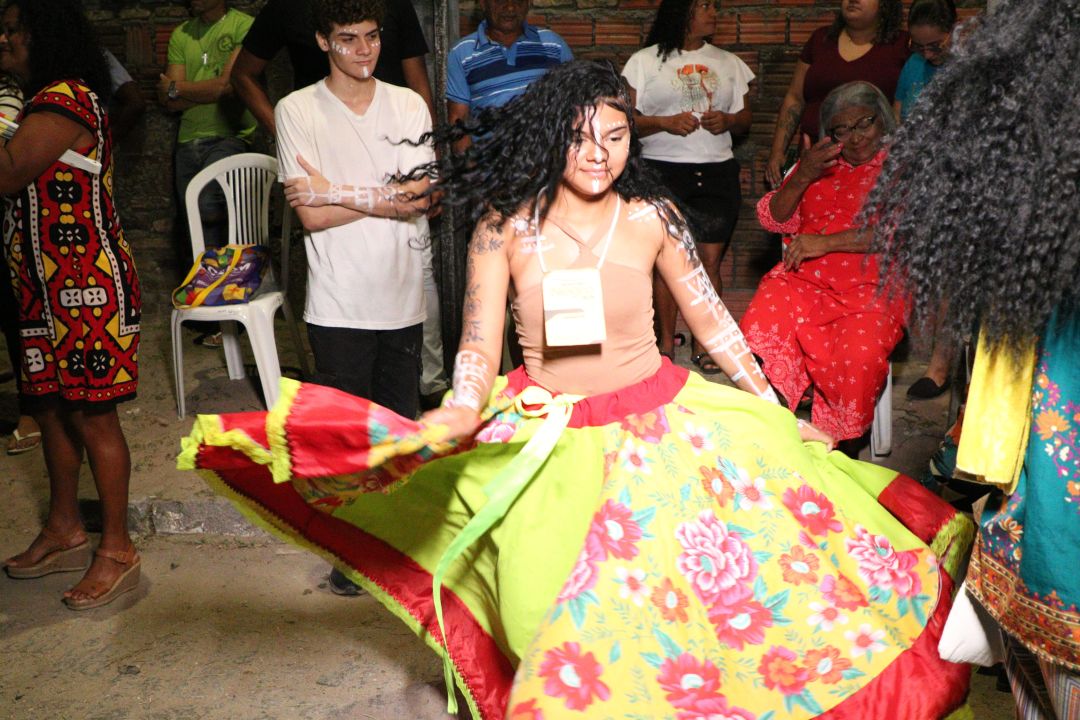 19.11.2025 | Câmara Cultural Negro - Foto 13