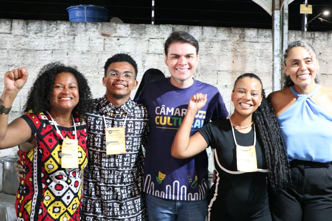 19.11.2025 | Câmara Cultural Negro - Foto 15