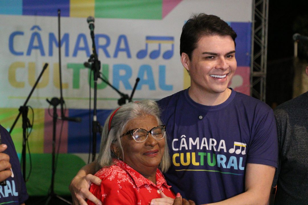 19.11.2025 | Câmara Cultural Negro - Foto 16