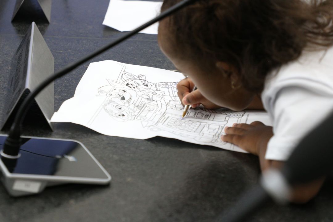 18.11.2025 | Trevo de Quatro Folhas Negro - Foto 3