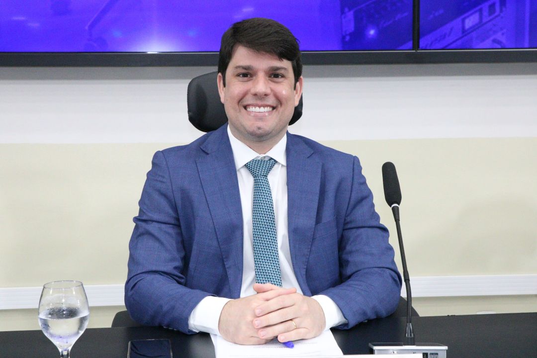 24.11.2025 | Sessão Solene 30 anos da Rádio Nordeste Evangélica - Foto 3