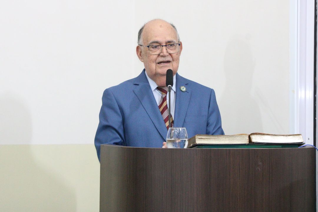 24.11.2025 | Sessão Solene 30 anos da Rádio Nordeste Evangélica - Foto 6