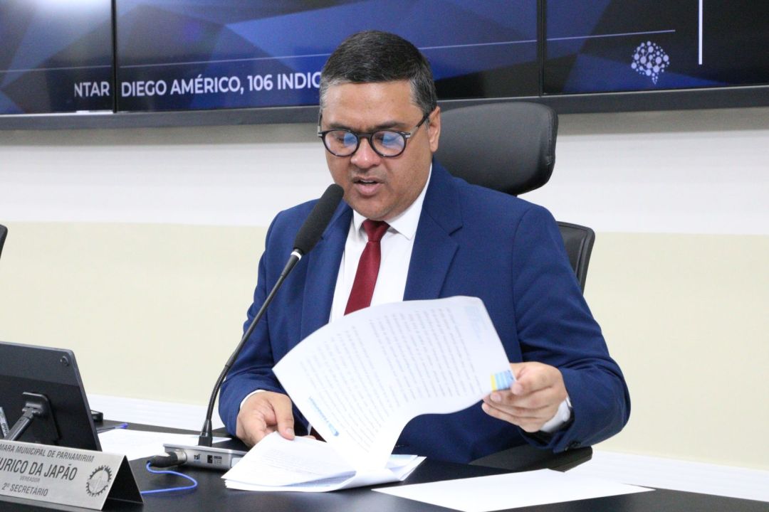 25.11.2025 | 123ª sessão ordinária - Foto 1