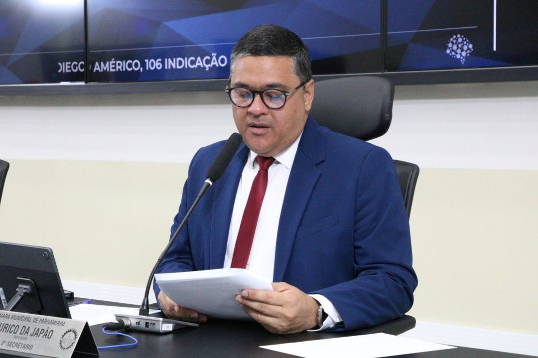 25.11.2025 | 123ª sessão ordinária - Foto 2