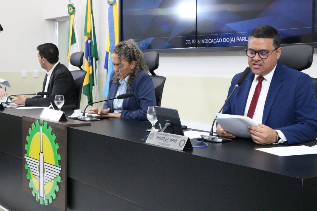 25.11.2025 | 123ª sessão ordinária - Foto 4