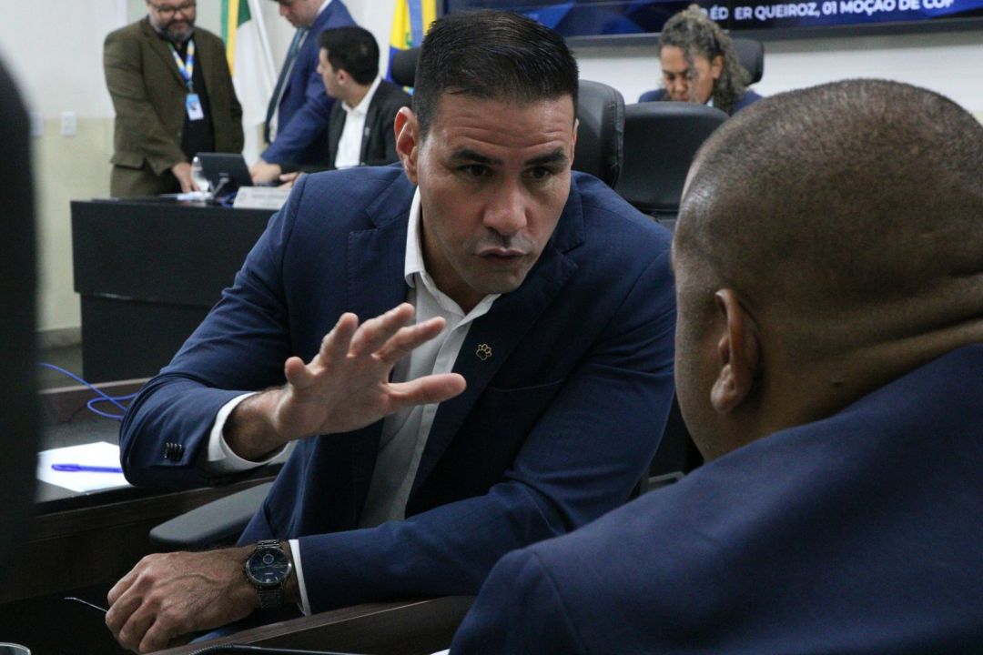 25.11.2025 | 123ª sessão ordinária - Foto 5