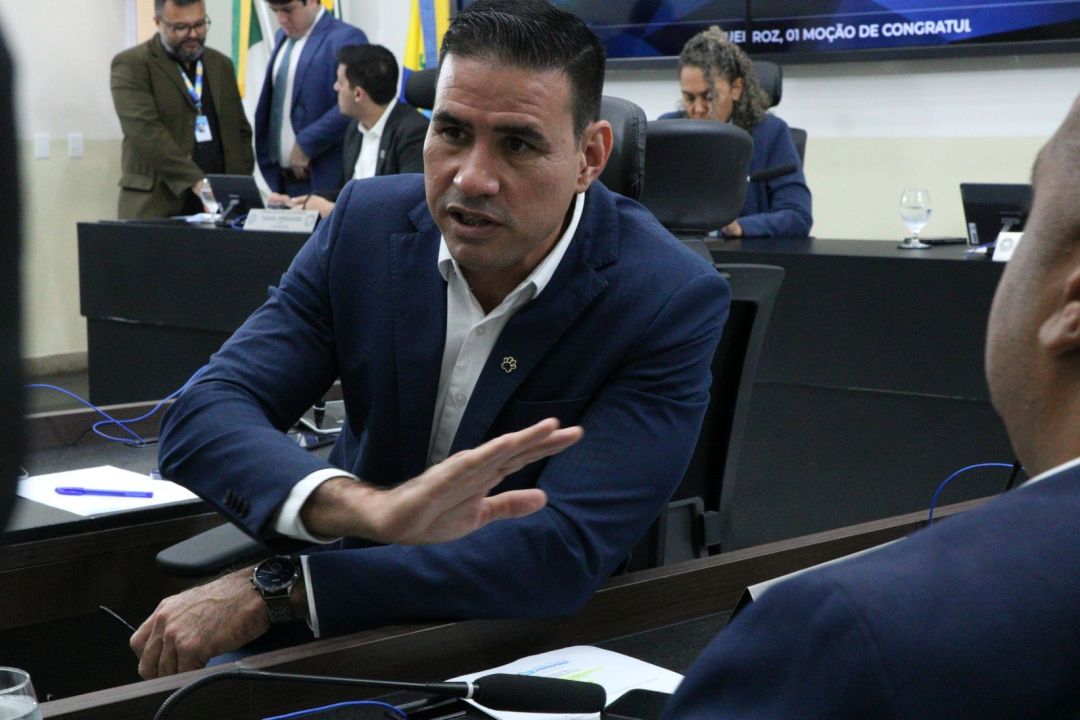 25.11.2025 | 123ª sessão ordinária - Foto 6