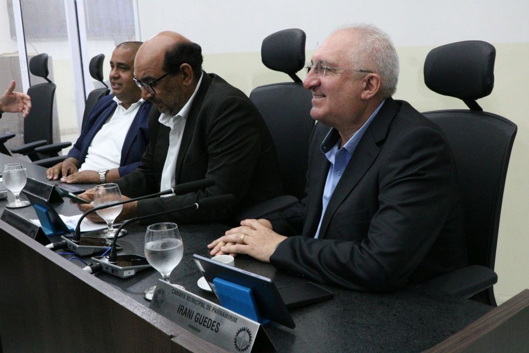 25.11.2025 | 123ª sessão ordinária - Foto 8