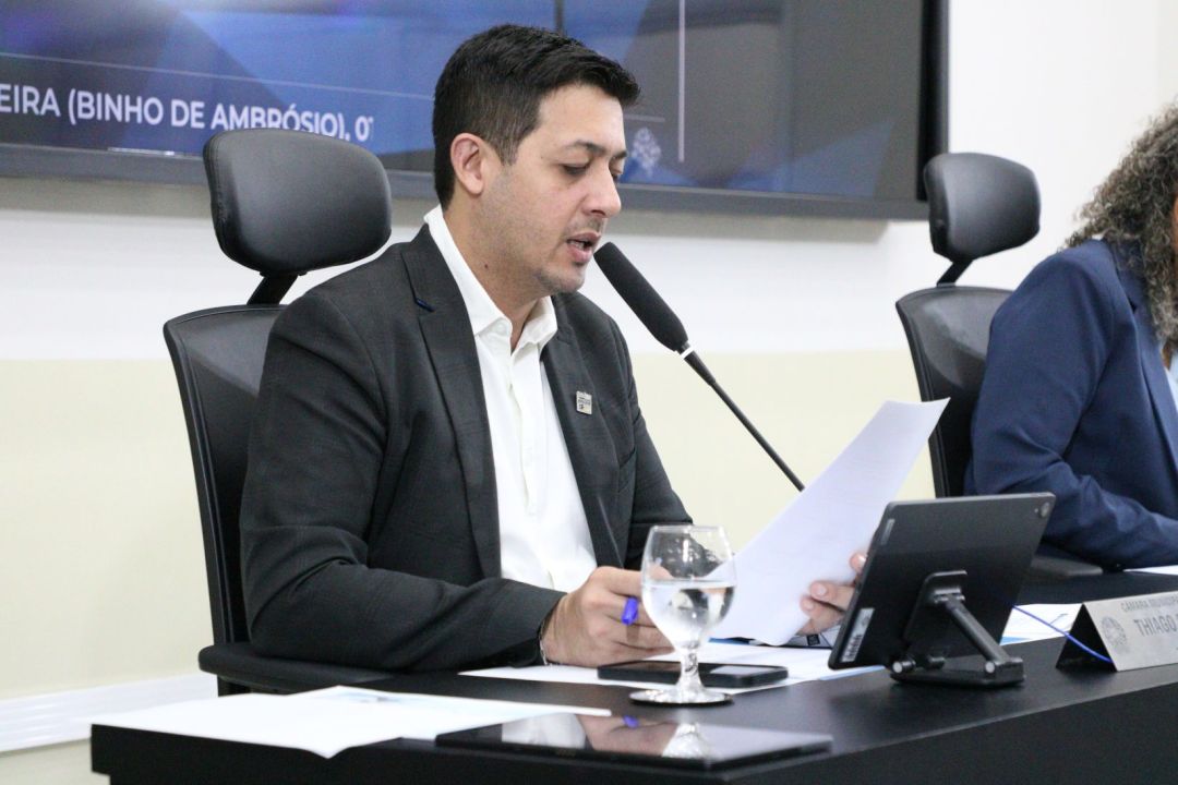 25.11.2025 | 123ª sessão ordinária - Foto 12