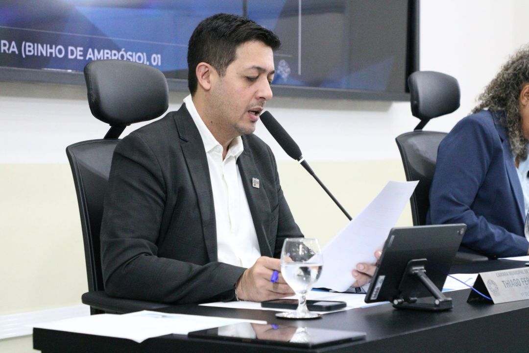 25.11.2025 | 123ª sessão ordinária - Foto 13