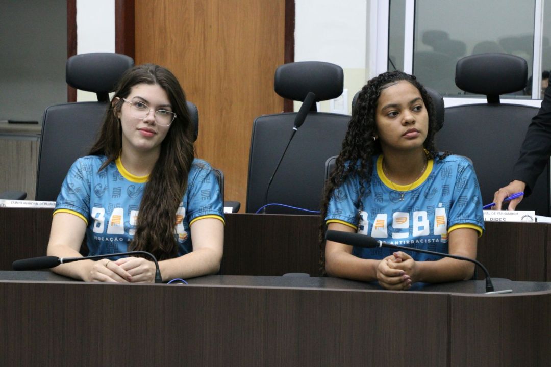 25.11.2025 | Audiência pública sobre educação antirracista - Foto 6