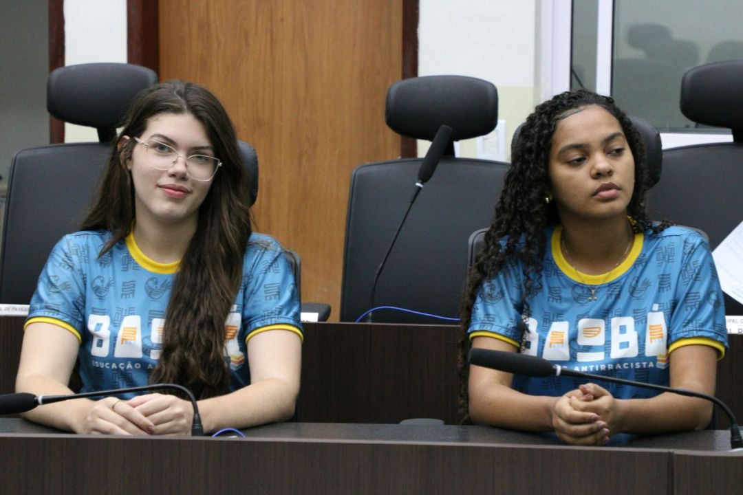 25.11.2025 | Audiência pública sobre educação antirracista - Foto 7