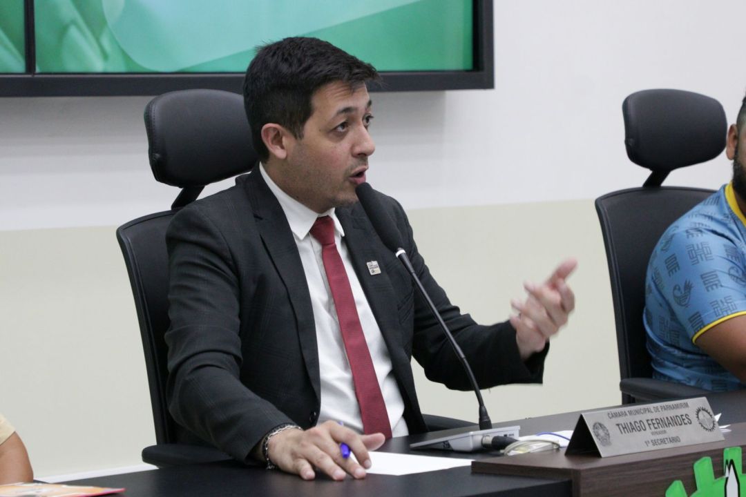 25.11.2025 | Audiência pública sobre educação antirracista - Foto 18