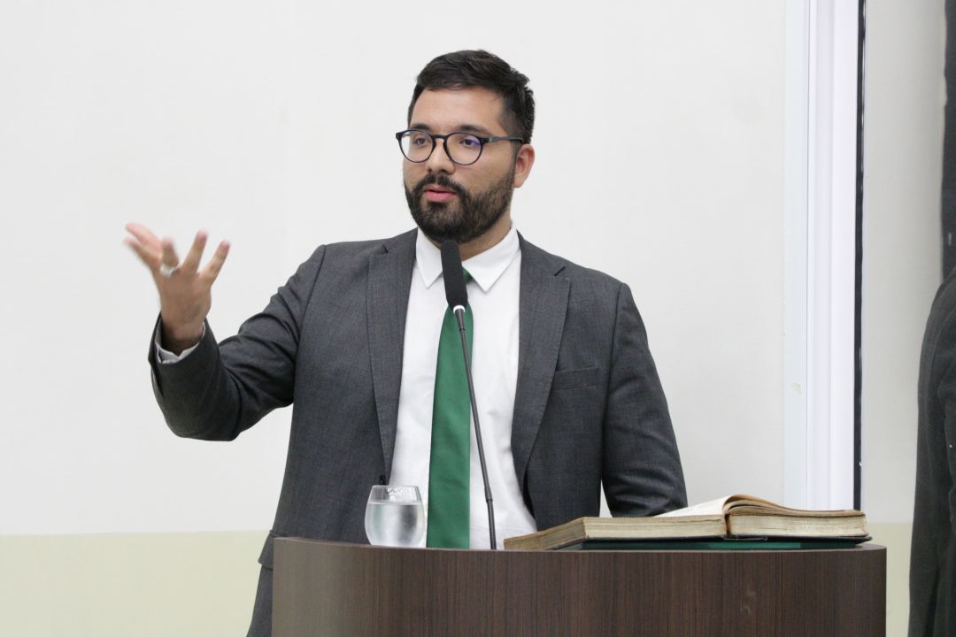 25.11.2025 | Audiência pública sobre criação unidade de conservação no Cajueiro de Pirangi - Foto 8