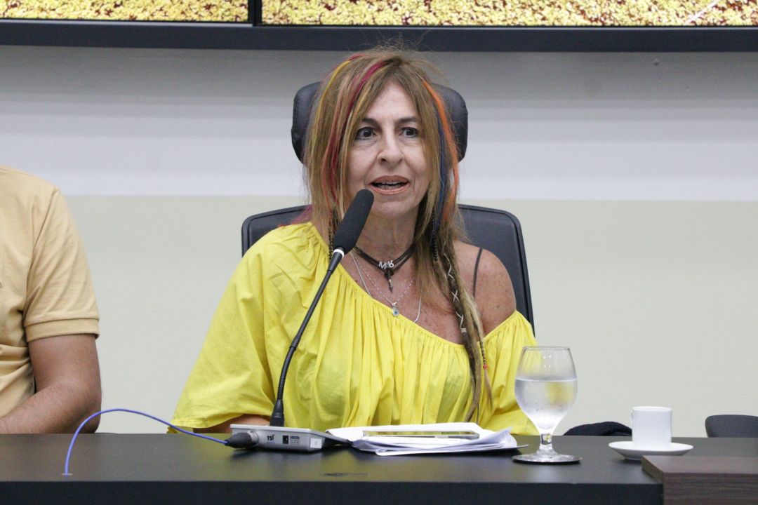 25.11.2025 | Audiência pública sobre criação unidade de conservação no Cajueiro de Pirangi - Foto 9