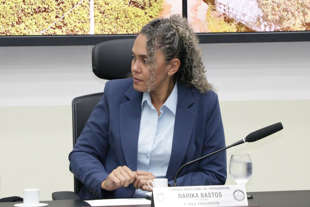 25.11.2025 | Audiência pública sobre criação unidade de conservação no Cajueiro de Pirangi - Foto 10