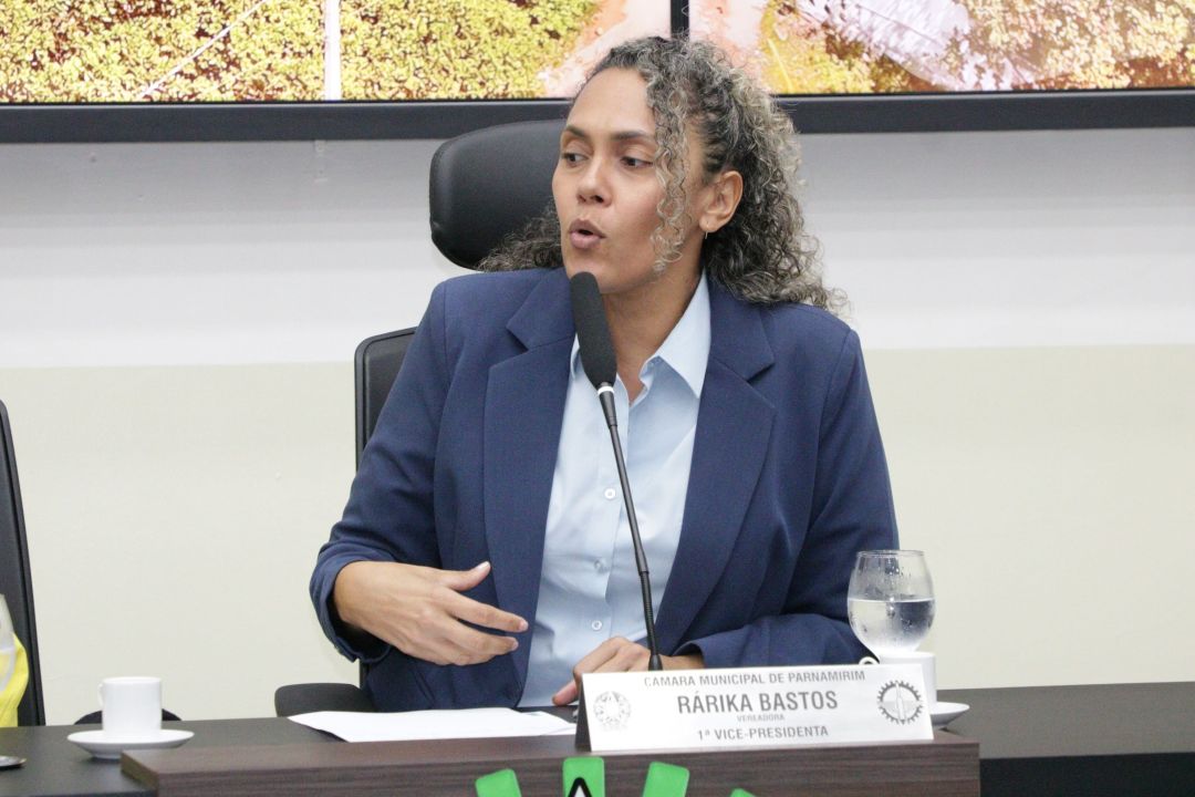 25.11.2025 | Audiência pública sobre criação unidade de conservação no Cajueiro de Pirangi - Foto 15