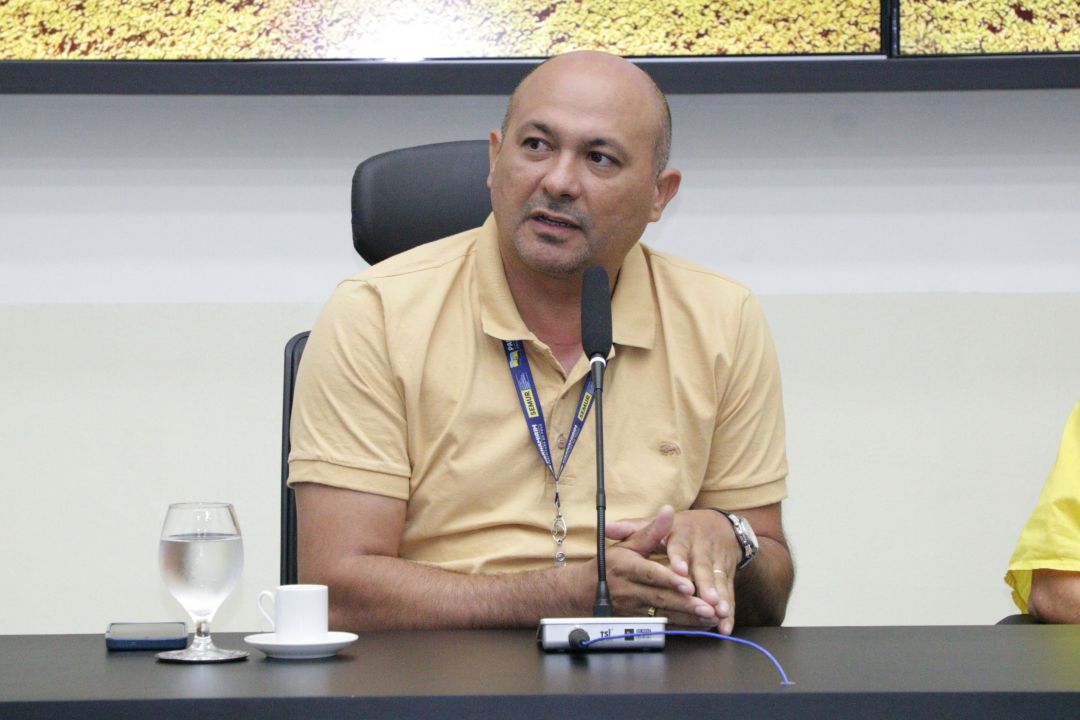 25.11.2025 | Audiência pública sobre criação unidade de conservação no Cajueiro de Pirangi - Foto 16