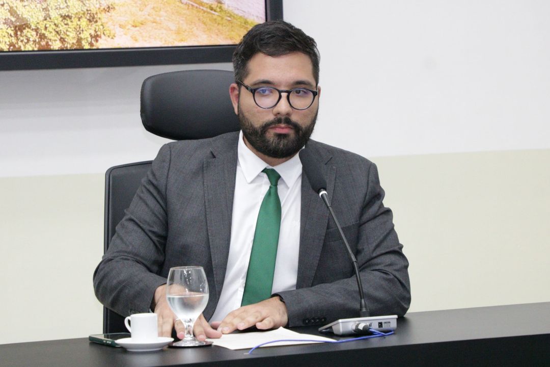 25.11.2025 | Audiência pública sobre criação unidade de conservação no Cajueiro de Pirangi - Foto 19